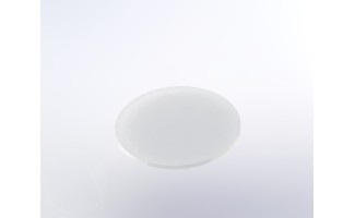 Al2O3 Wafers Φ12.7mmx0.5mm <100> SSP